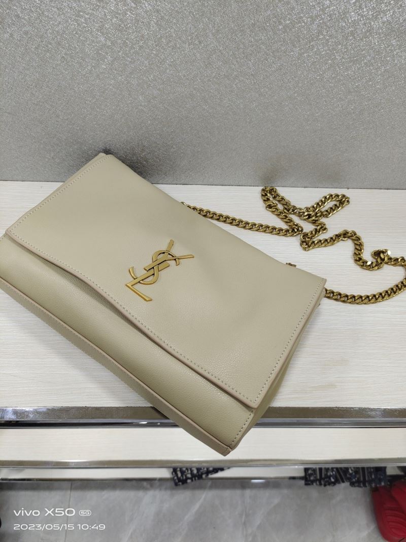 YSL Satchel Bags